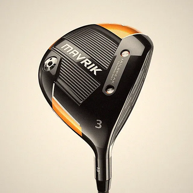 Callaway 2022 Mavrik Fairway 5 Wood