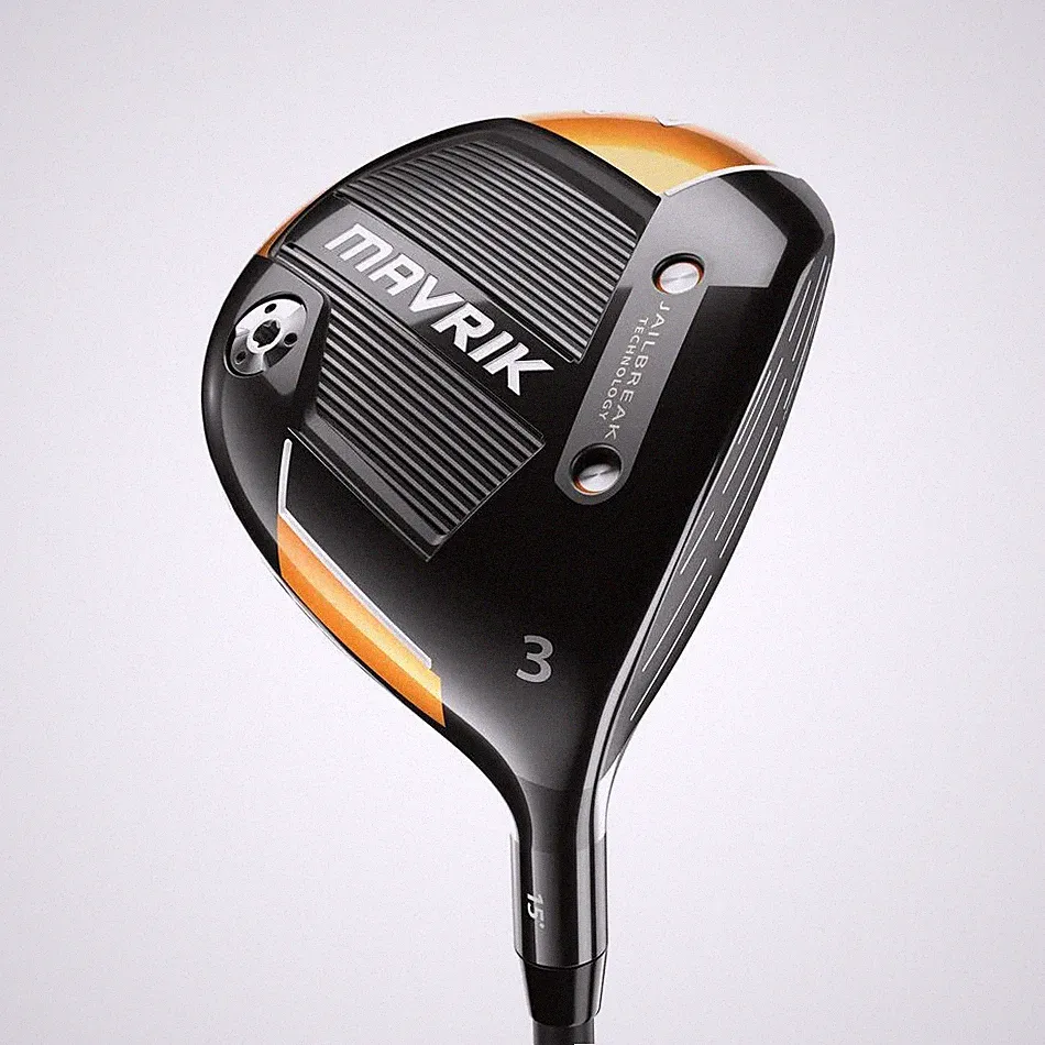 Callaway 2022 Mavrik Fairway 5 Wood