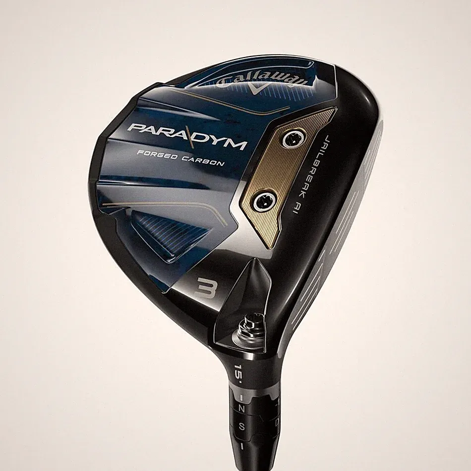 Callaway Paradym Fairway 3 Wood