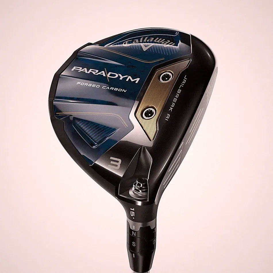 golf clubs left handed