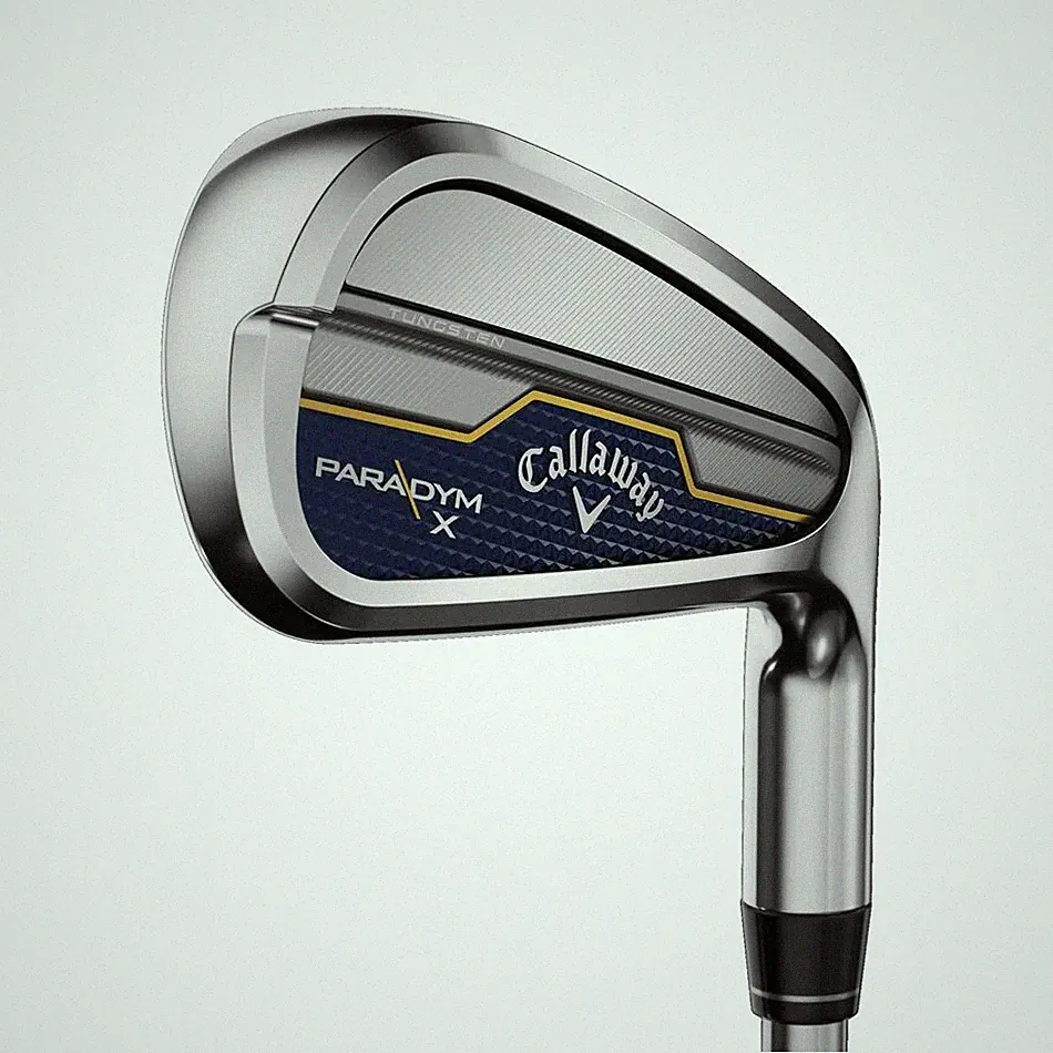LEFT HANDED CALLAWAY 2023 PARADYM X SAND WEDGE 56° GRAPHITE WOMENS STANDARD
