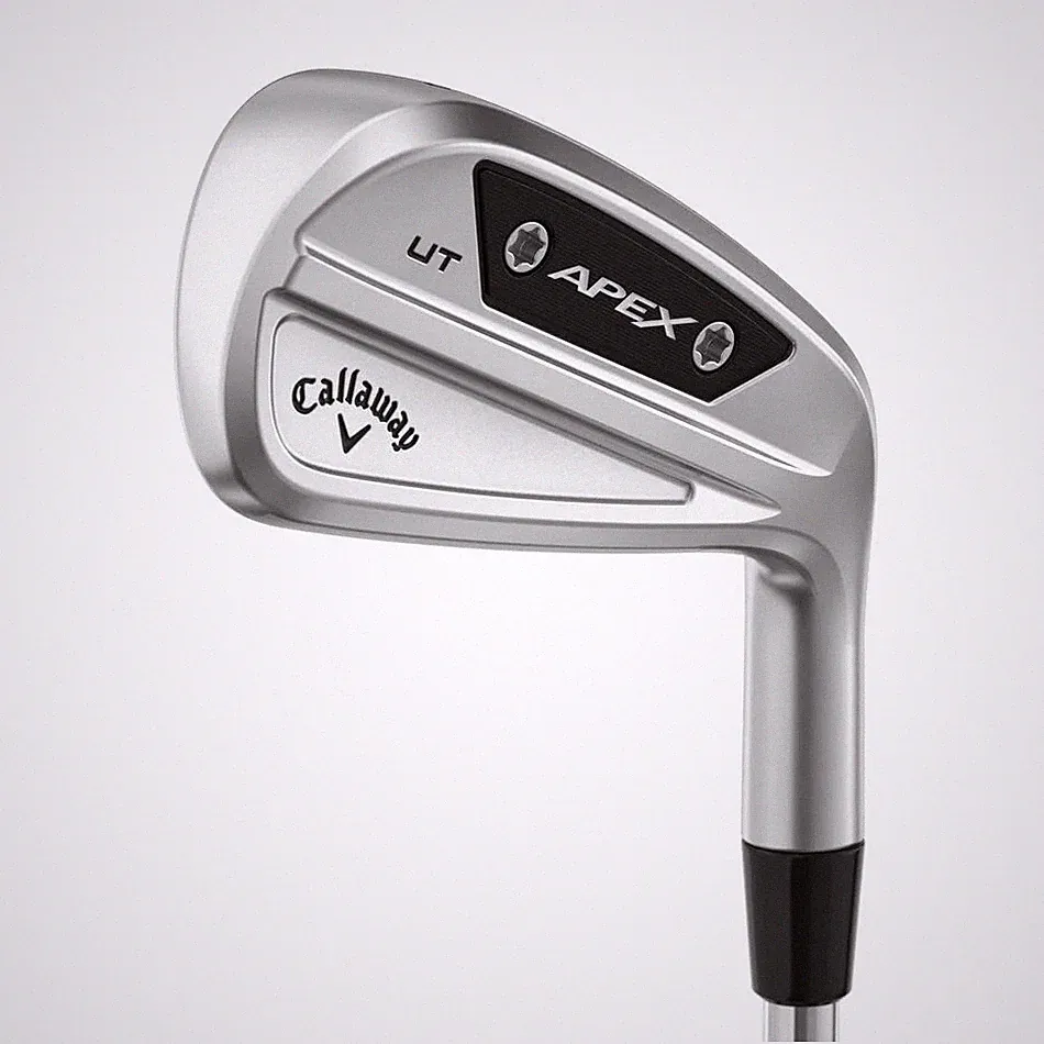 Callaway 2024 Apex Utility 20/U