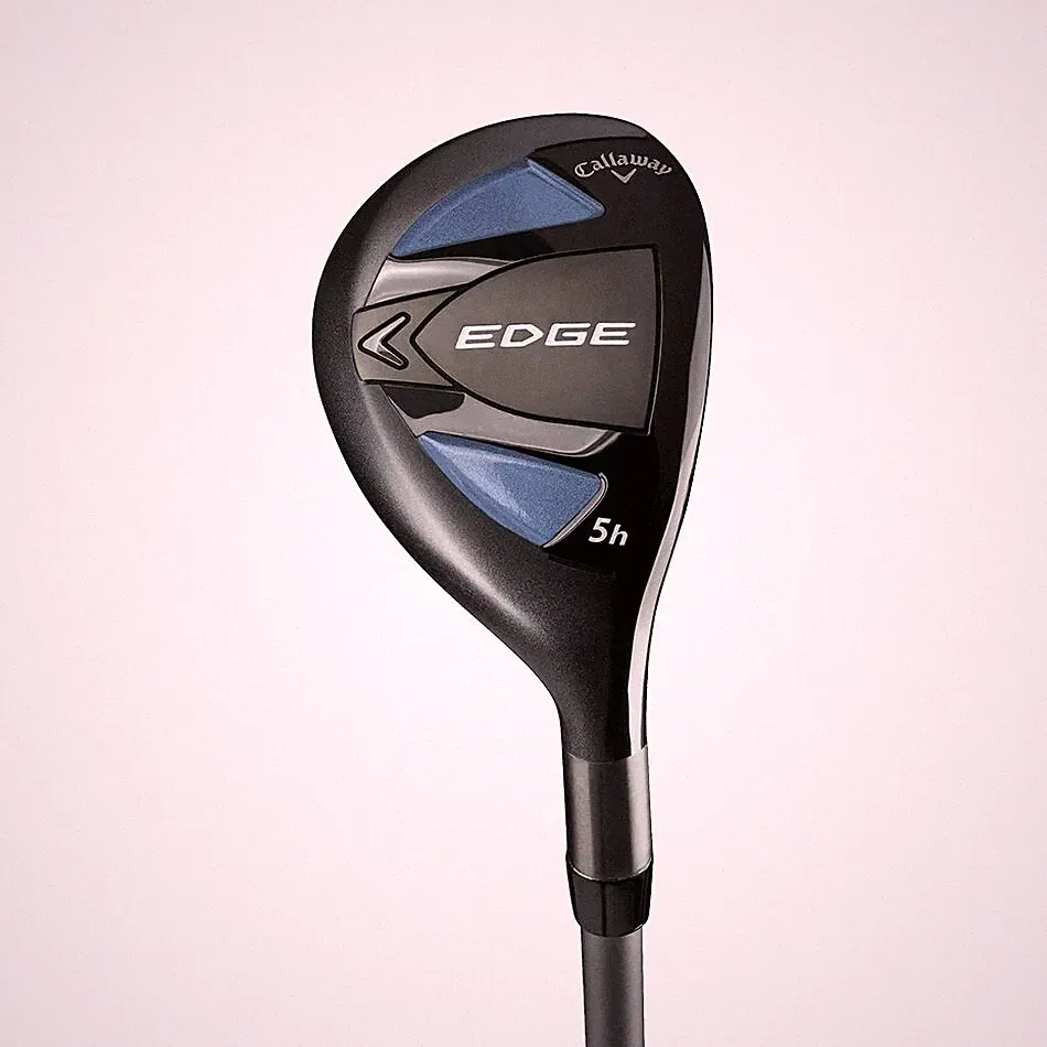 Callaway 2024 Edge 5 Hybrid