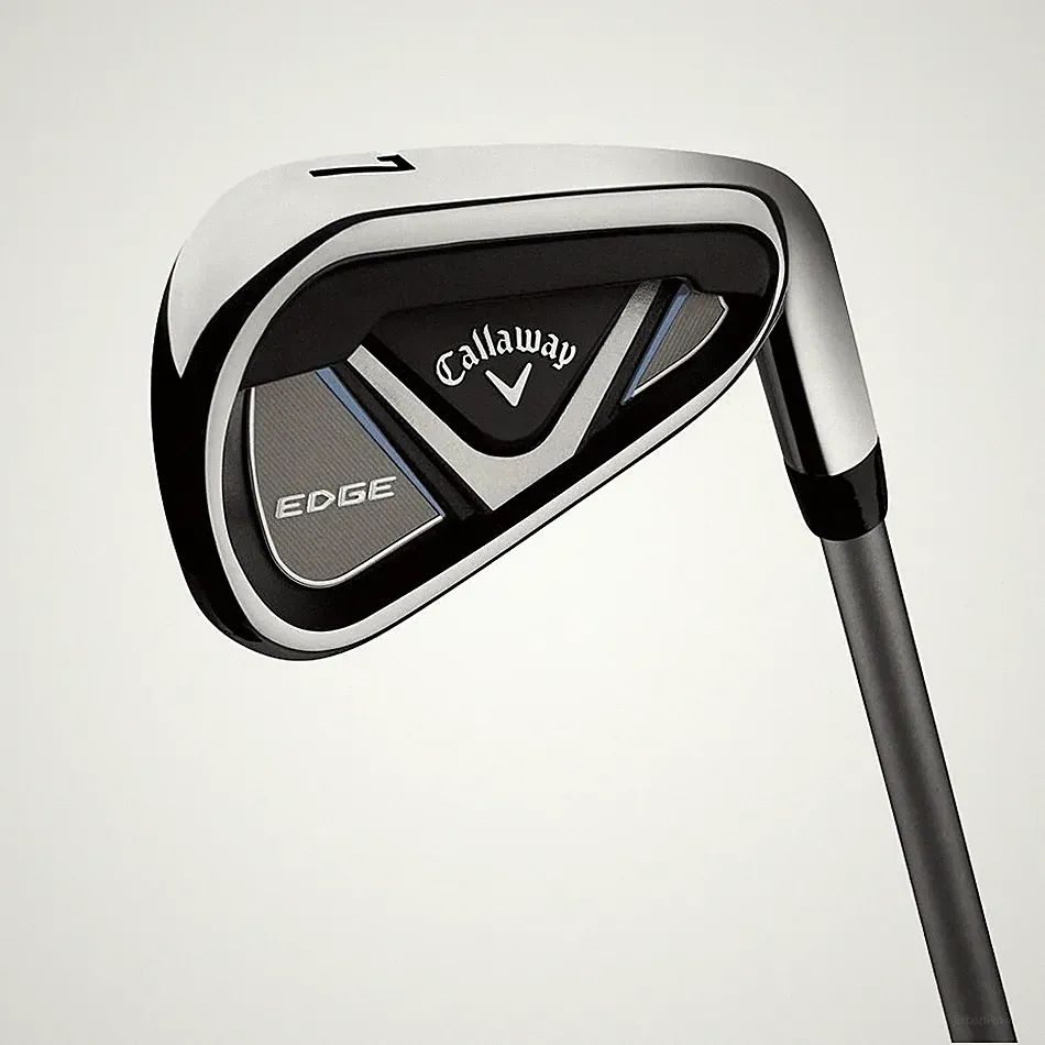 Callaway 2024 Edge 6 Iron