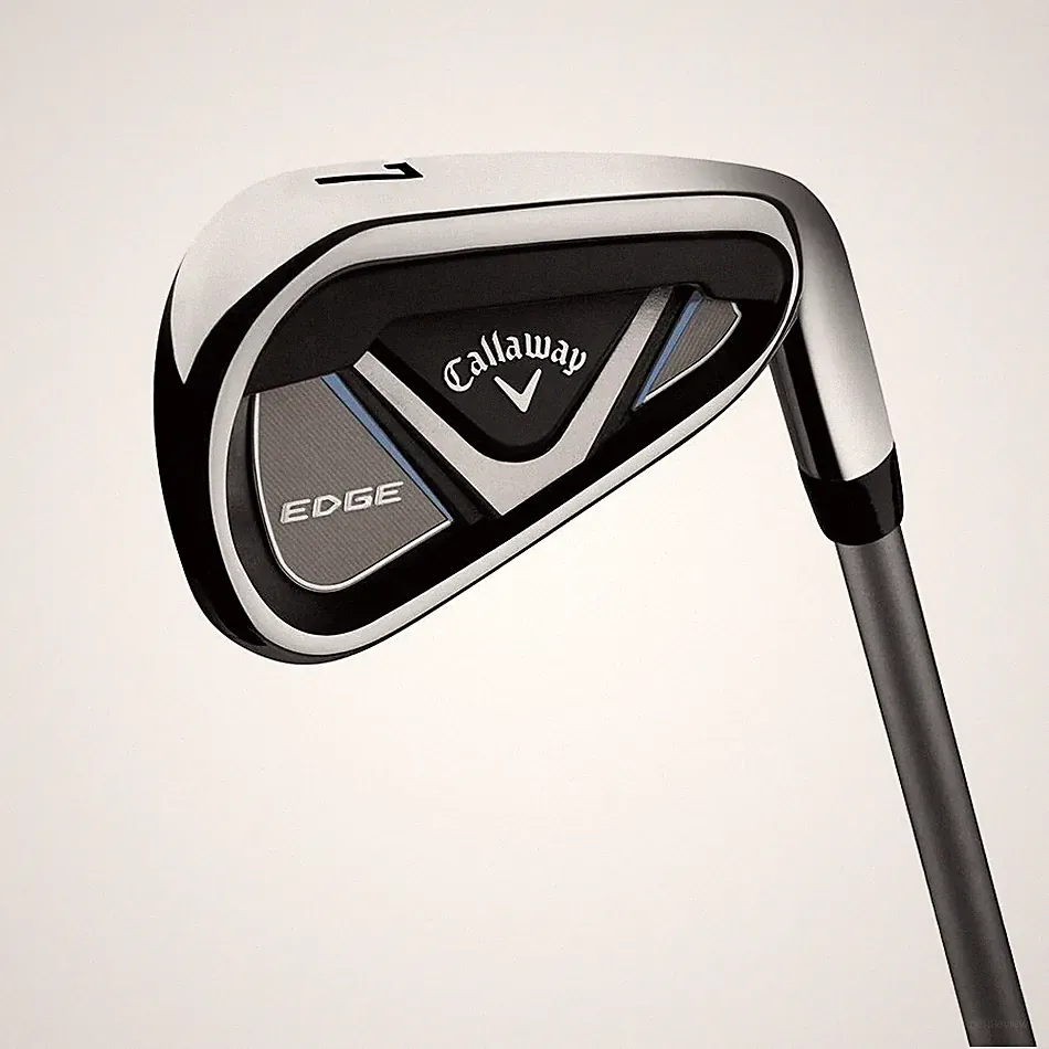 Callaway 2024 Edge 6 Iron