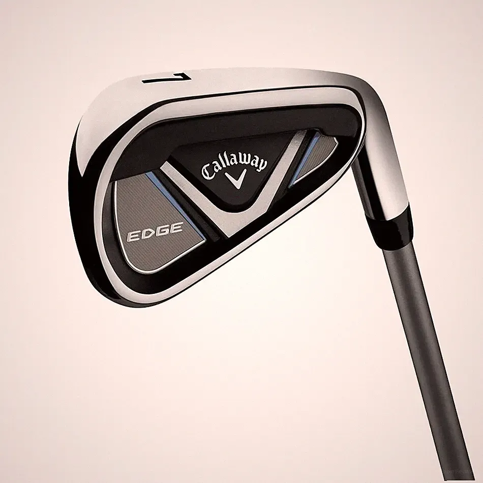 Callaway 2024 Edge 7 Iron