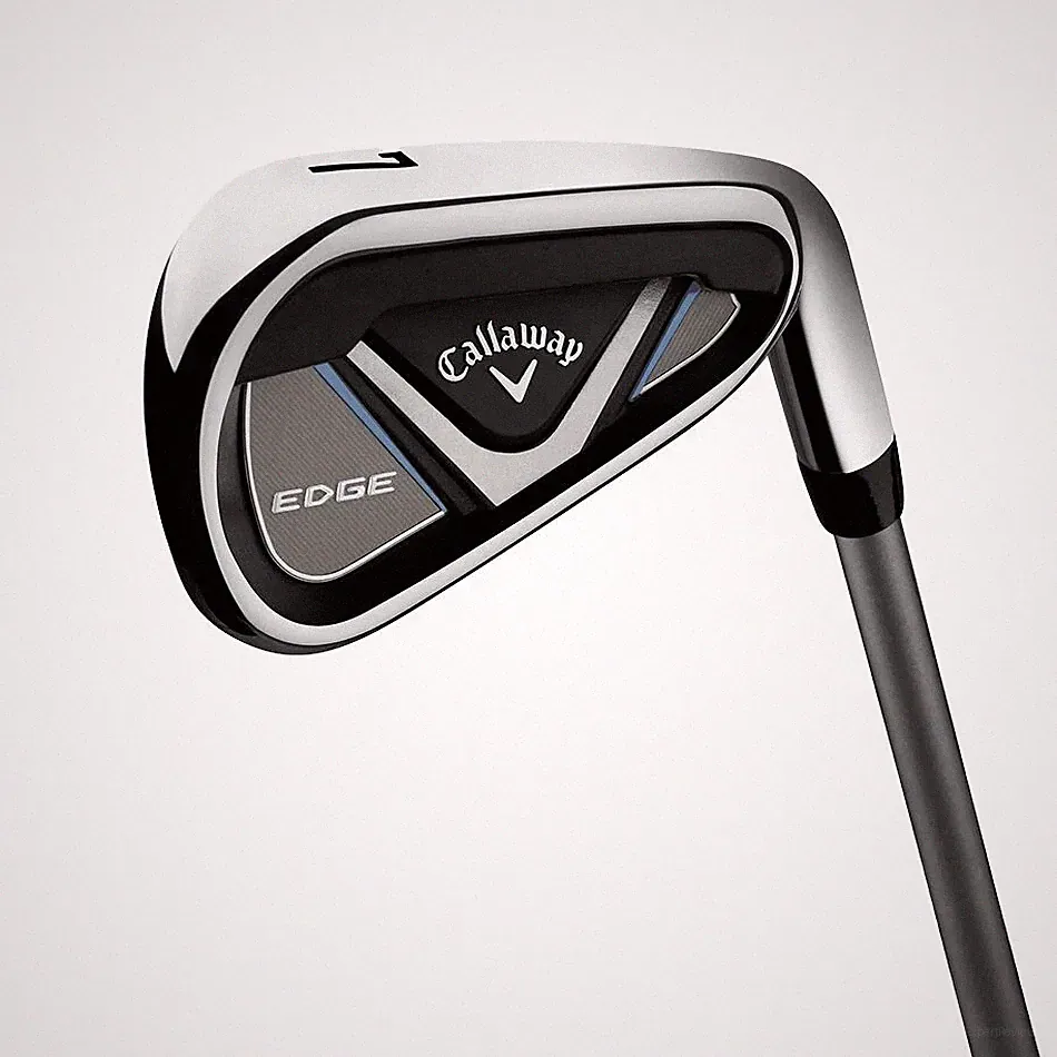 golf clubs left handed