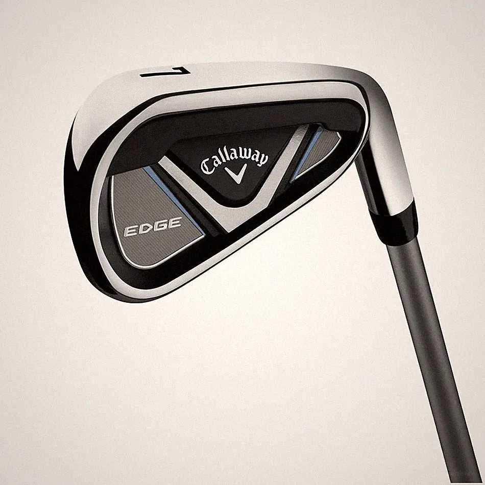 Callaway 2024 Edge Sand Wedge 54° Steel