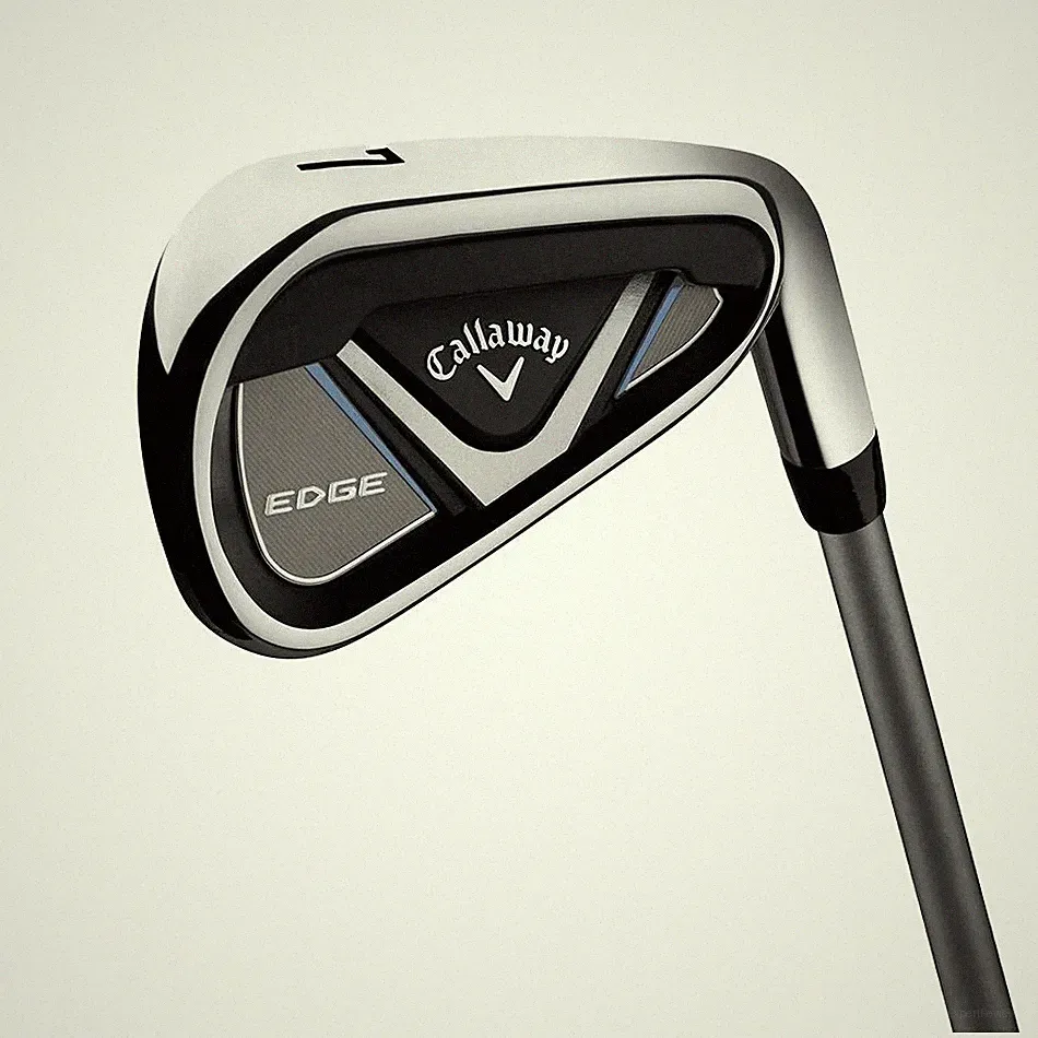 Callaway 2024 Edge Sand Wedge 54° Steel