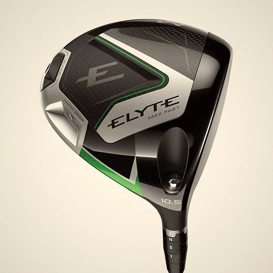 golf clubs left handed