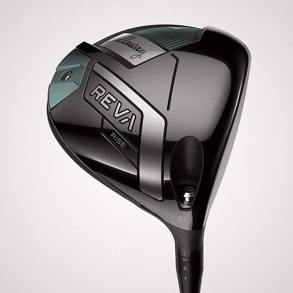 Callaway REVA Rise Driver