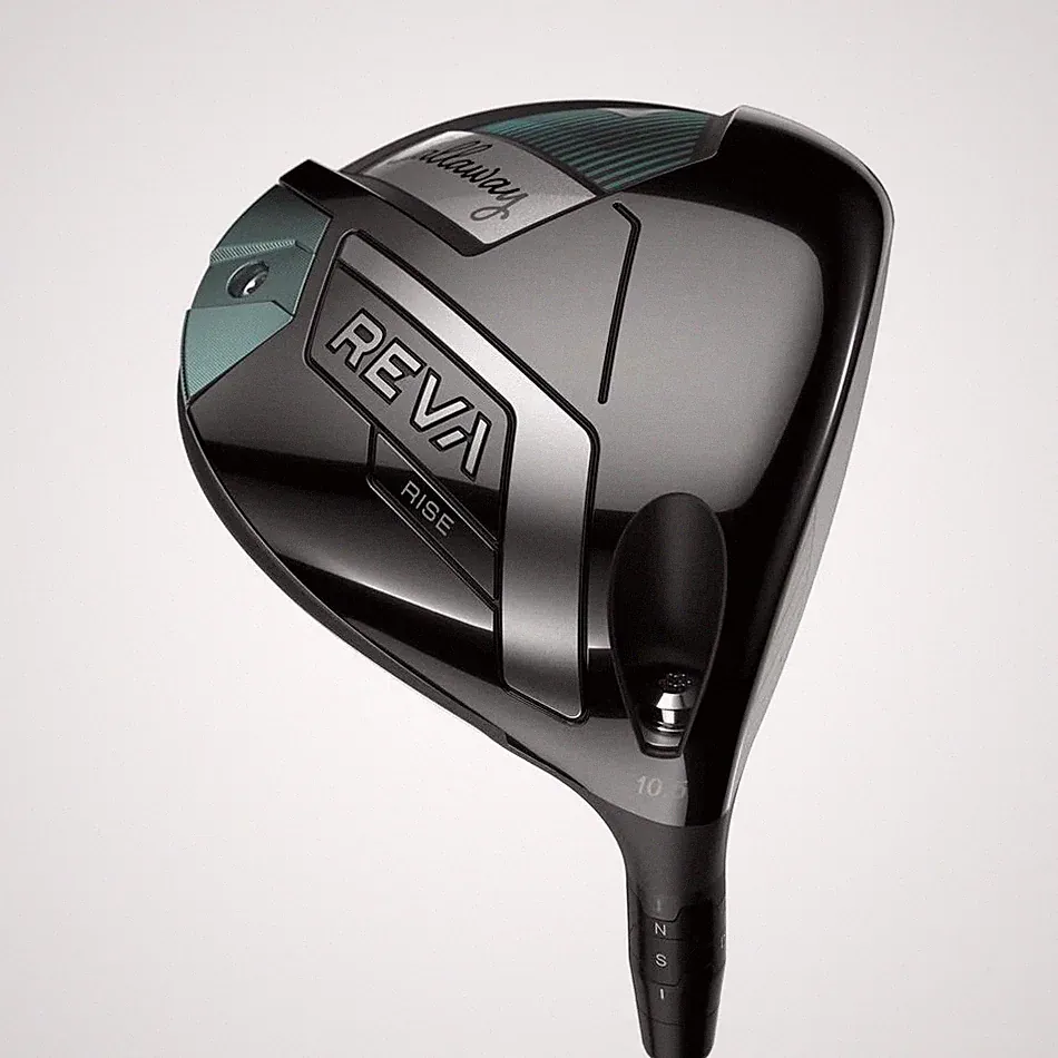 Callaway REVA Rise Driver