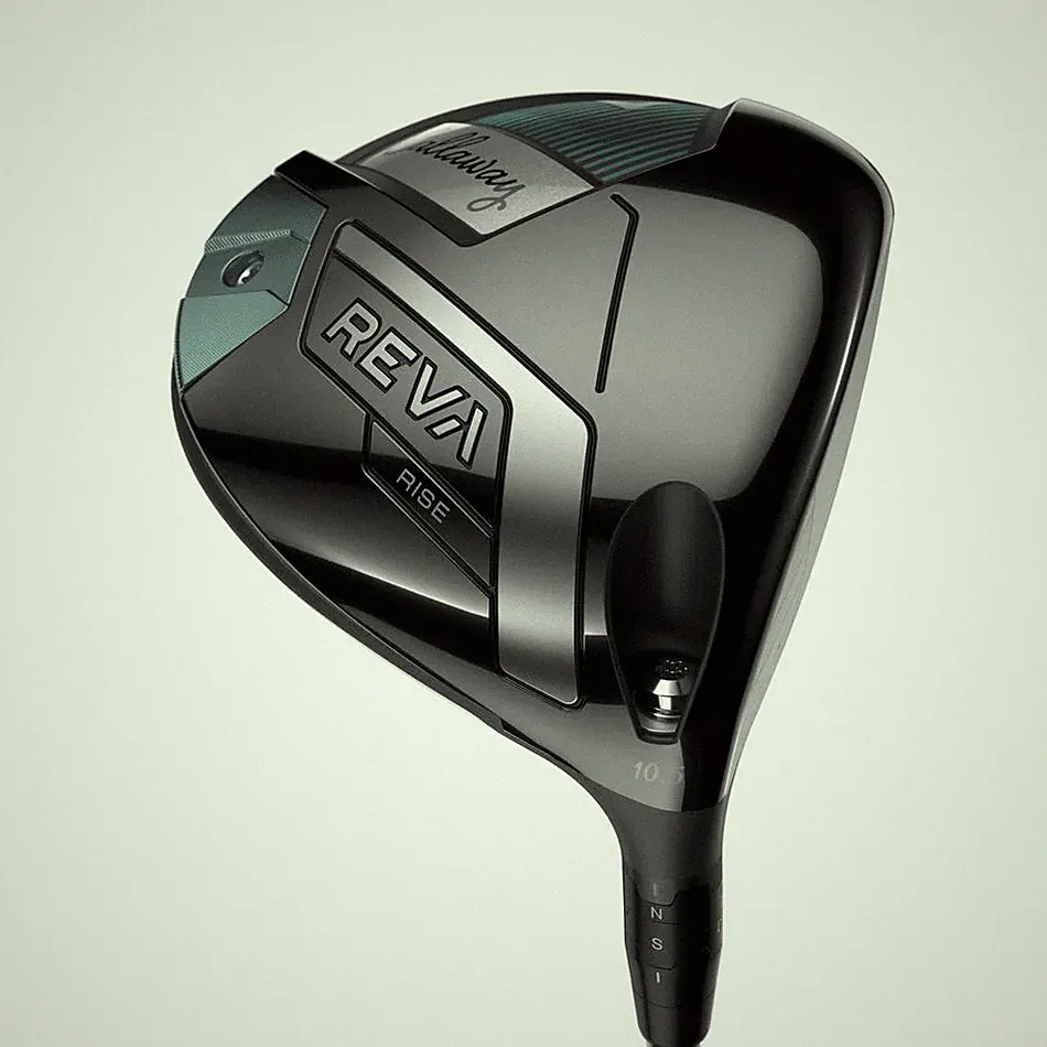 Callaway REVA Rise Driver