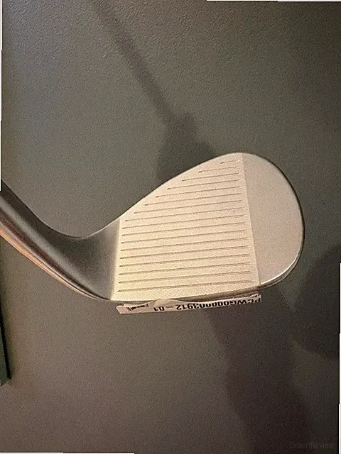 Callaway Opus Chrome 56 Degree Sand Wedge