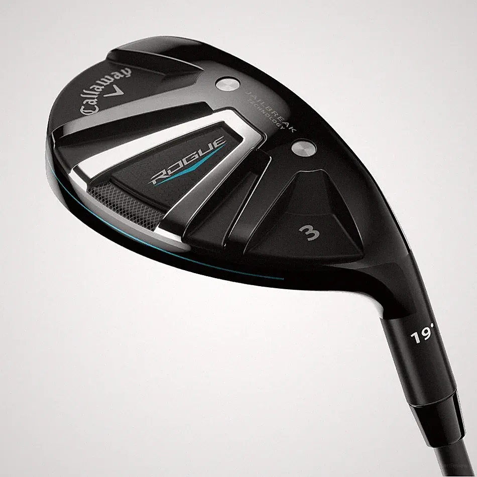 Callaway Rogue 4 Hybrid
