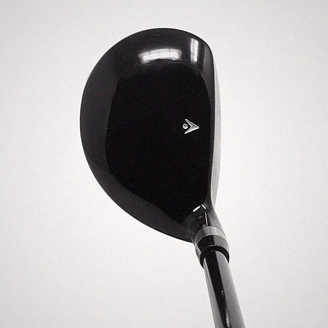 LEFT HANDED iDRIVE Hybrid (PICK) 2 3 4 5 6 7 8 9 PW SW LW STANDARD MIDSIZE JUMBO