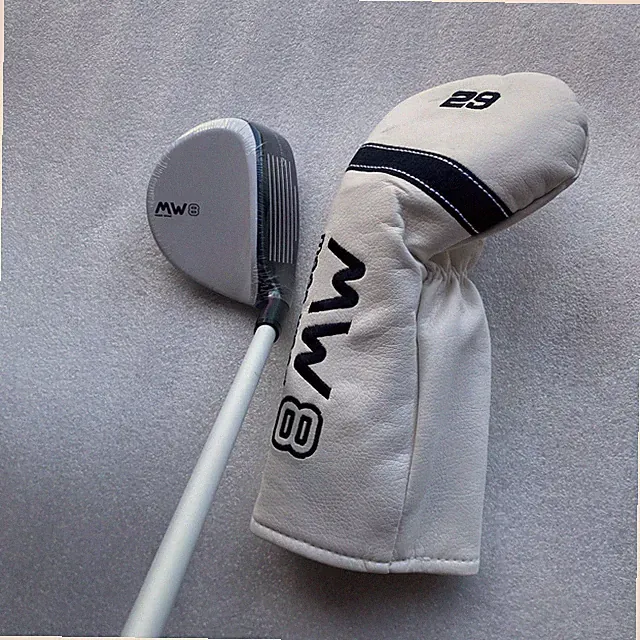 Left Handed Moon Wood MW8 Fairway Wood 29° Senior plus Flex Graphite Shaft LH