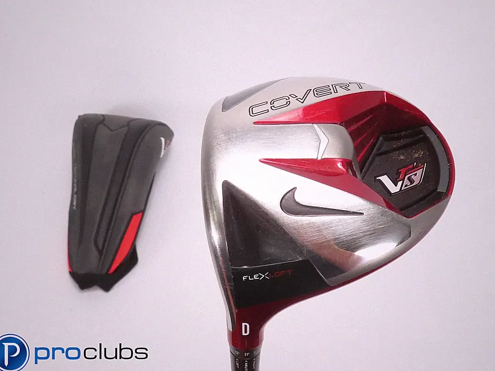 Nike VRS Covert Driver