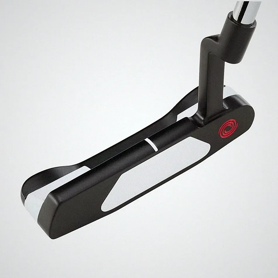 LEFT HANDED ODYSSEY 2023 WH VERSA ONE CH PUTTER 35 IN