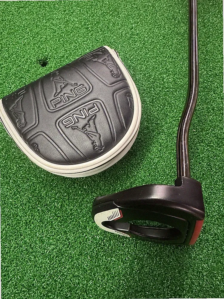 Left Handed Ping Fetch 34” Putter