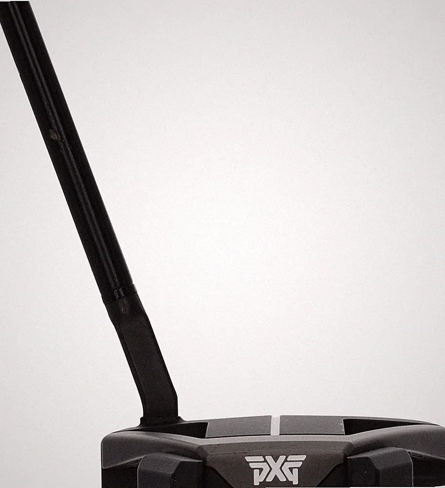 Left Handed PXG Blackjack - Heel Shafted Putter 35 Inches Value