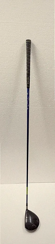 Left Handed TITLEIST 909 D3 9.5 DRIVER STIFF FLEX GRAPHITE Diamana Golf Club