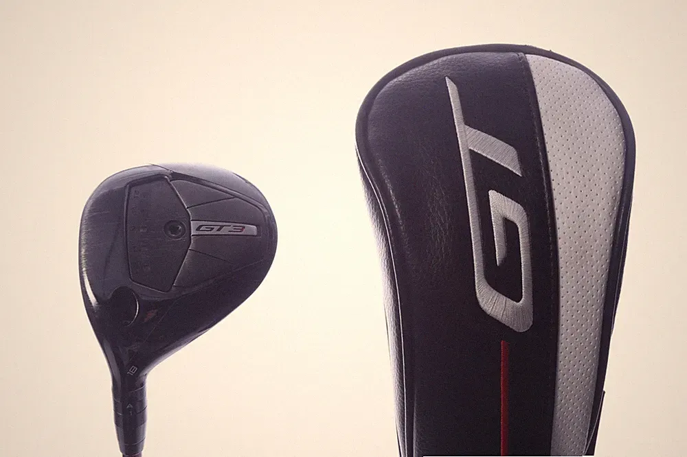 Titleist GT3 5-Wood