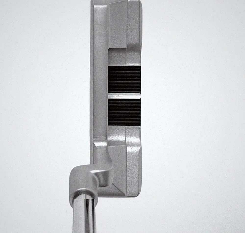 Left Handed Tour Edge Pure Feel Template Series Eden Putter (2023) NEW