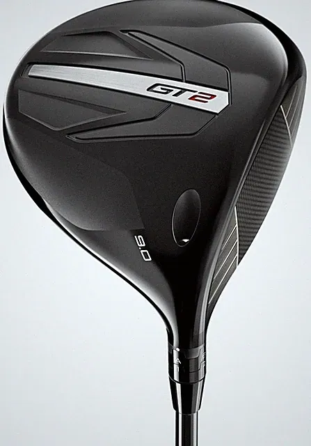 Left Titleist GT2 10* Driver Stiff Graph Mitsubishi Tensei 1K Blue 55 Val