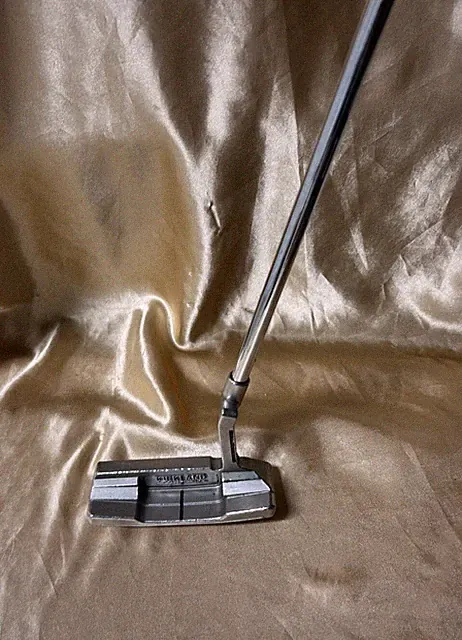 LH Kirkland Signature KS1 LEFTY PUTTER