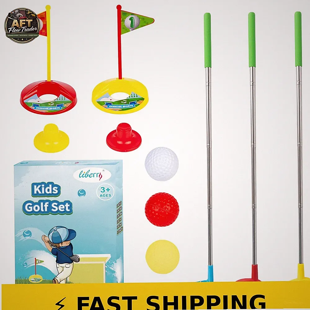 golf clubs for toddlers 2-5