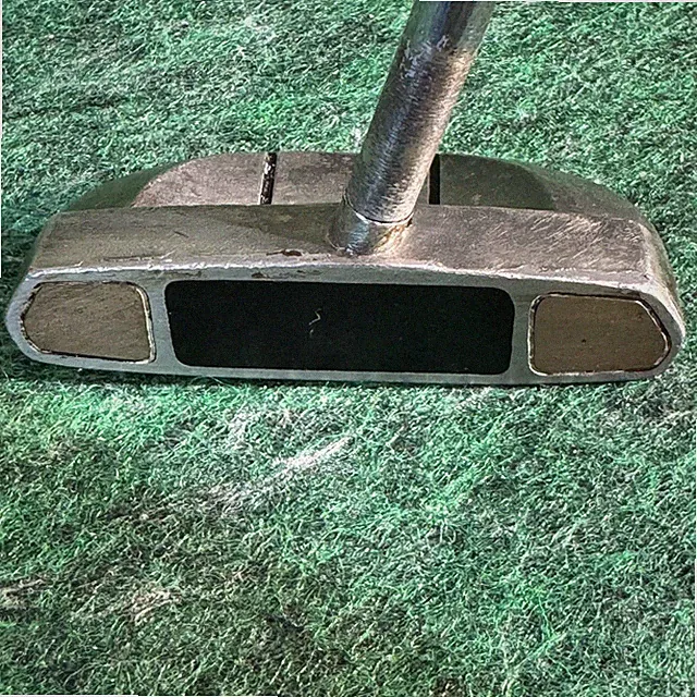 Linksolution LP-2000 LP-106 Putter 35in CNC Milled Steel Tungsten RH Mallet