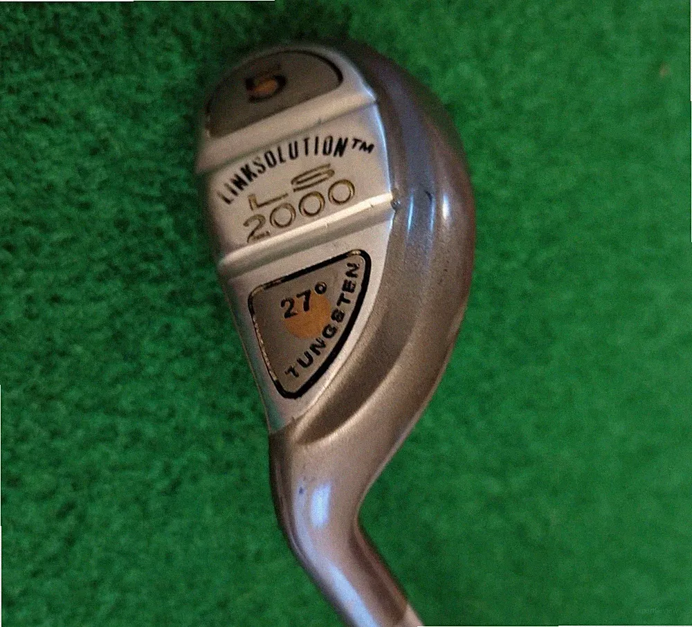 Linksolution LS 2000+ 5 Hybrid