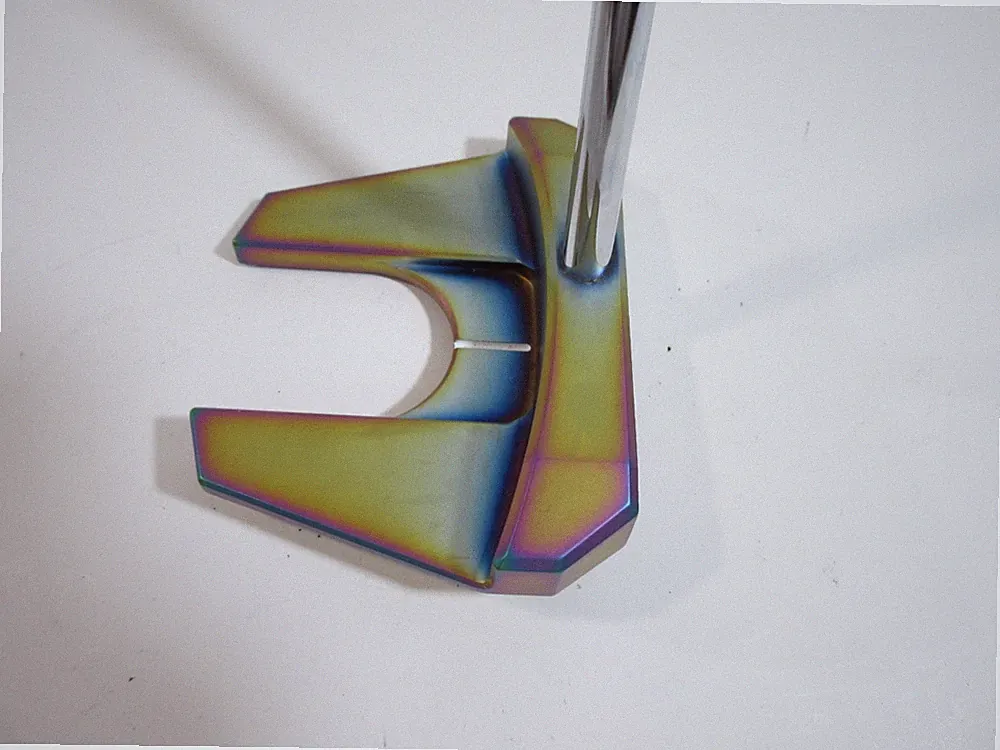 Longbow LP-1 45" Putter