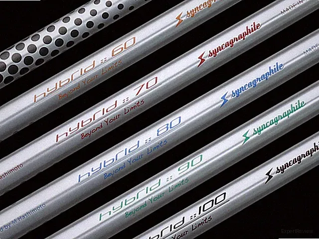 LOOP Shaft Hybrid