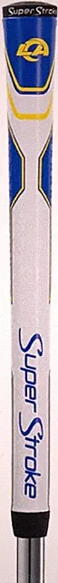 LOS ANGELES RAMS---------SUPER STROKE GOLF CLUB GRIP