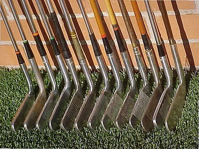 MacGregor Putters