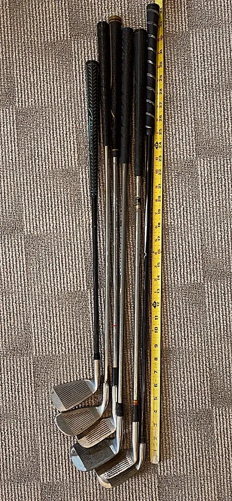 For Kids Single Irons