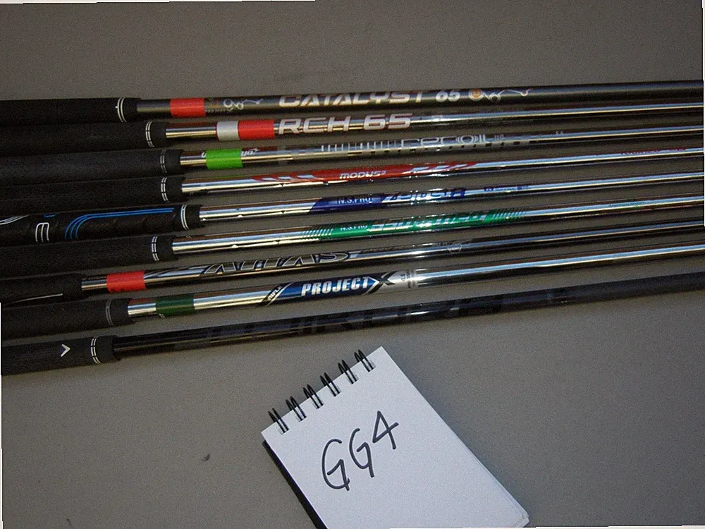 golf pro