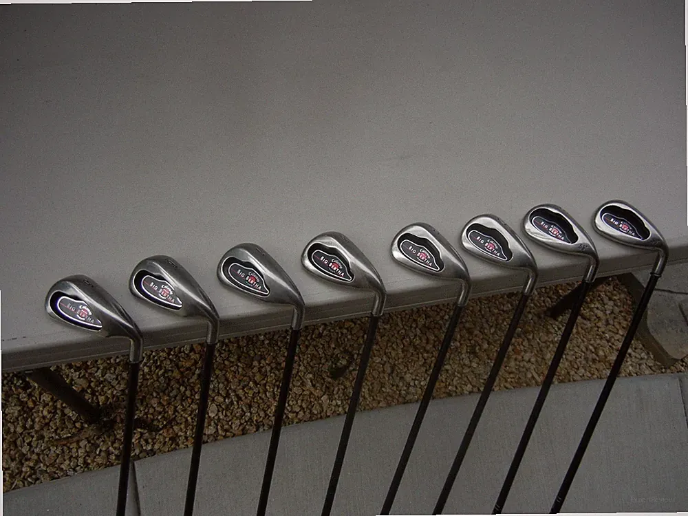 Callaway Wedges