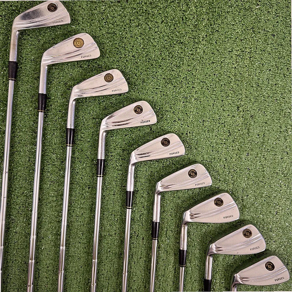 Louisville Golf Personal Model Blade Iron Set