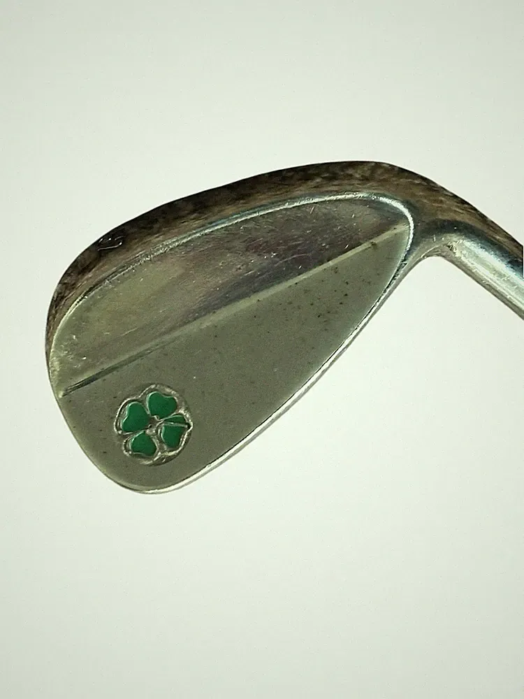Lucky Dog 52° Gap Wedge Lucky Dog Shaft Golf Pride MCC +4 Grip