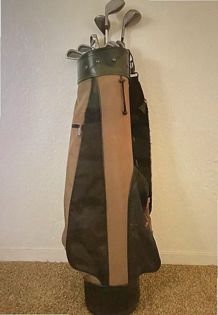 Lynx Tigress Women's Golf Clubs