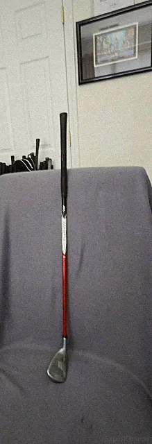 MAAXFLI REV 2 YOUTH SAND WEDGE