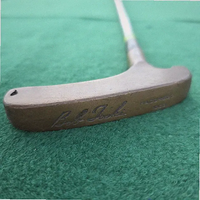 MacGregor Bob Toski 100G Two-Way Putter / RH / ~35" Steel /
