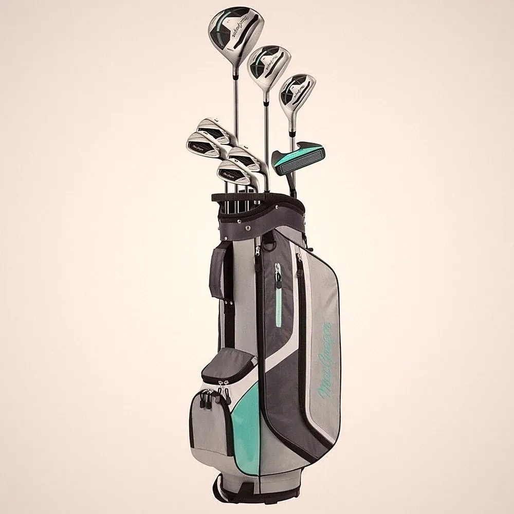 macgregor golf clubs women