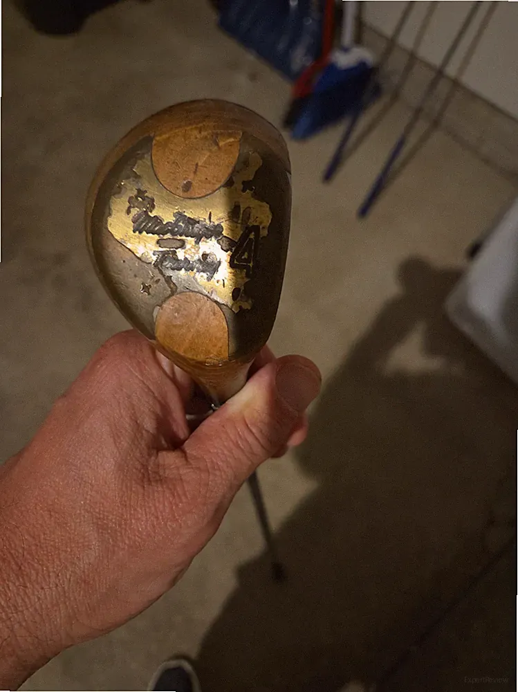 macgregor golf clubs 4 Mit Vintage