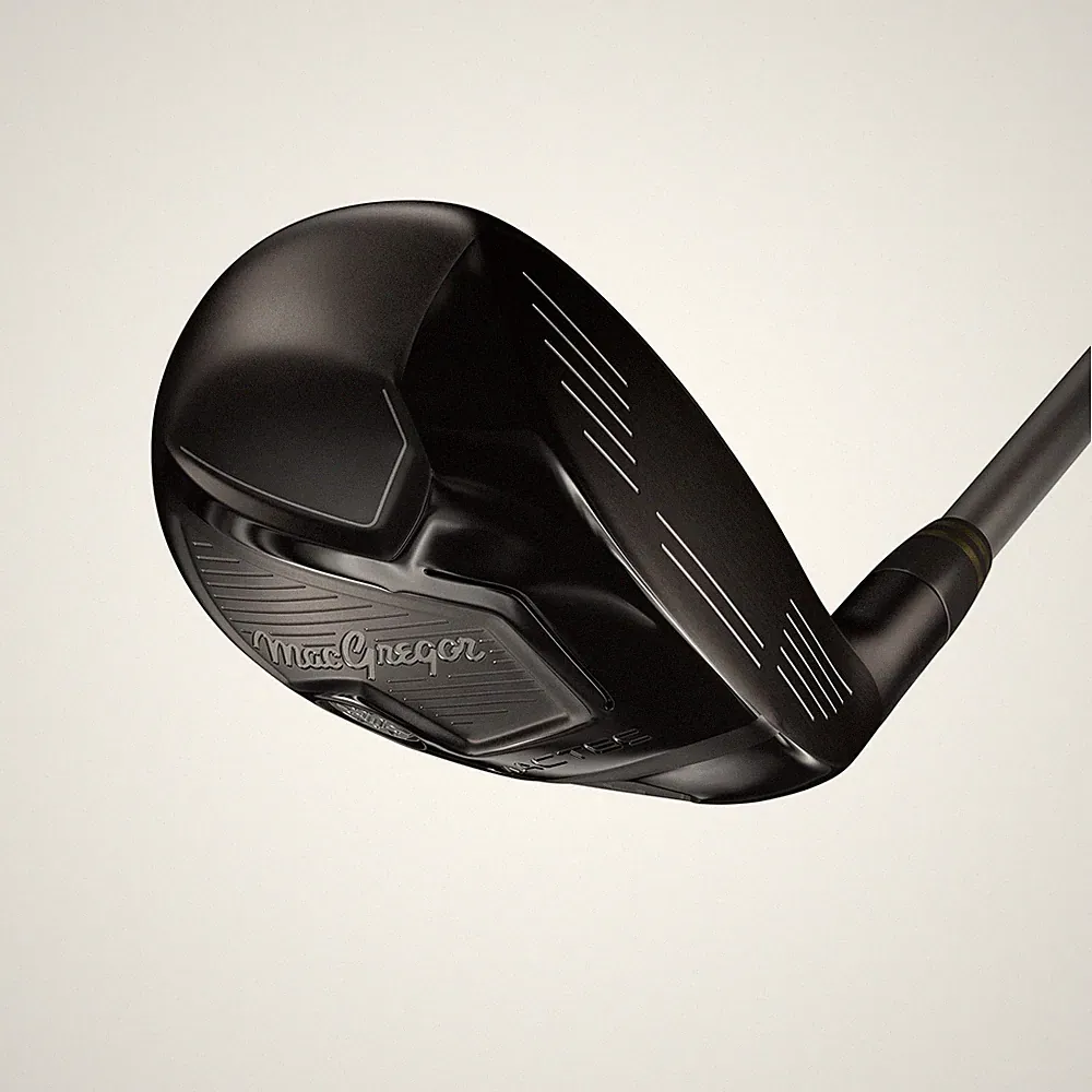 MacGregor Golf MacTec Hybrid Iron, Mens Right Hand