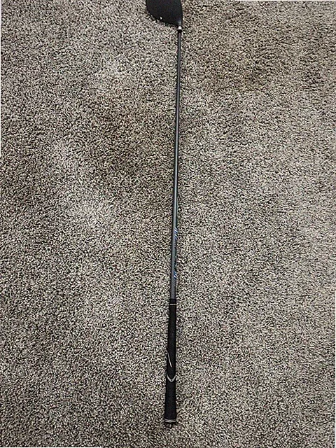 MacGregor High MOI Driver 10.5 Regular Graphite Black/Blue Right-Handed Men