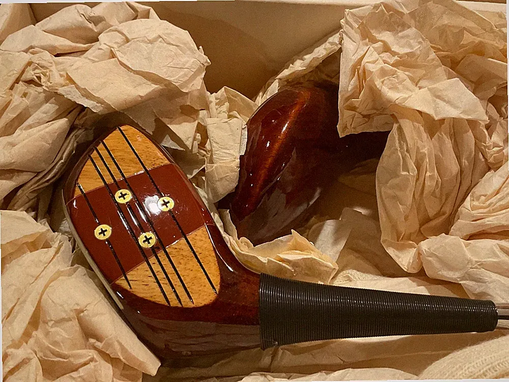 MacGregor Jack Nicklaus Limited Edition Woods Set 1981